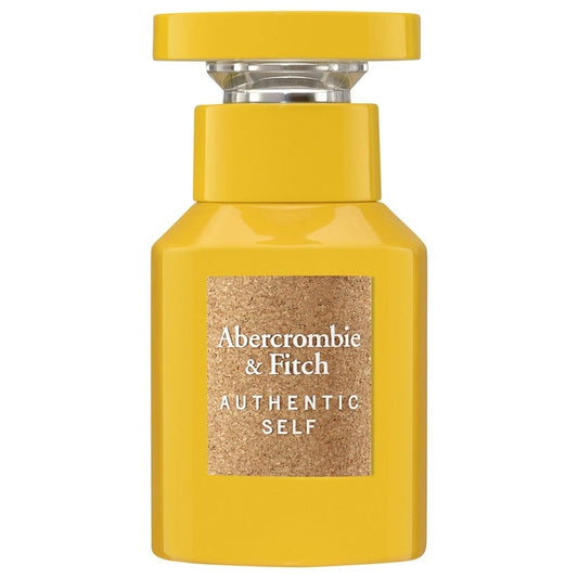 Abercrombie & Fitch Authentic Self for Women
