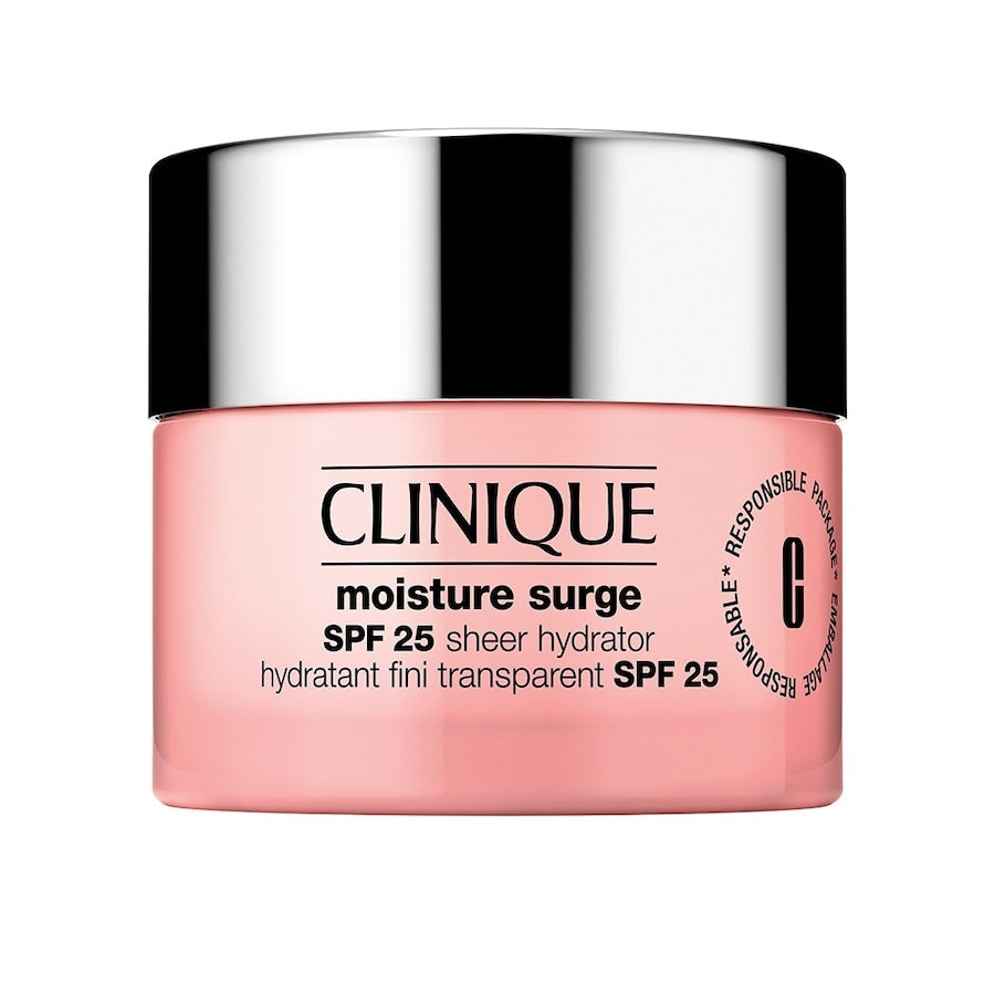 Clinique Moisture Surge™ SPF 25 Sheer Hydrator