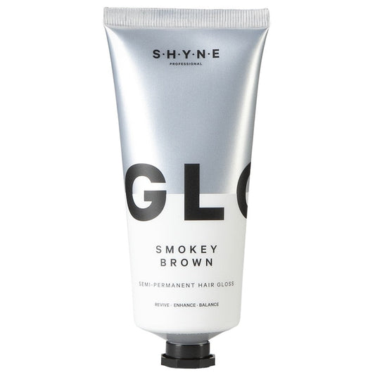 Shyne Gloss Smokey Brown