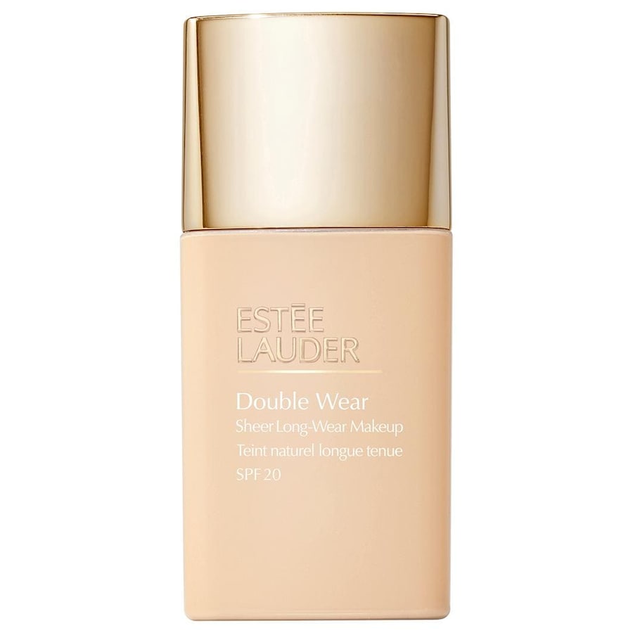 Estée Lauder Double Wear Sheer Long-Wear Makeup SPF20 Foundation