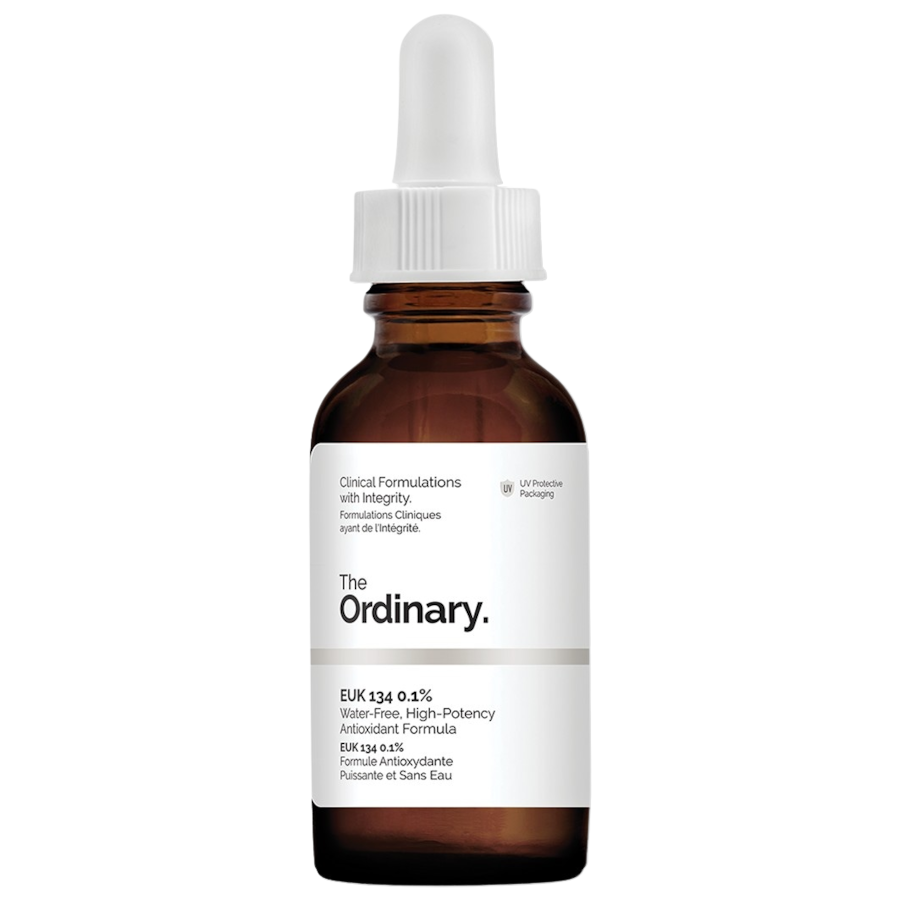 The Ordinary Treat EUK 134 0.1%