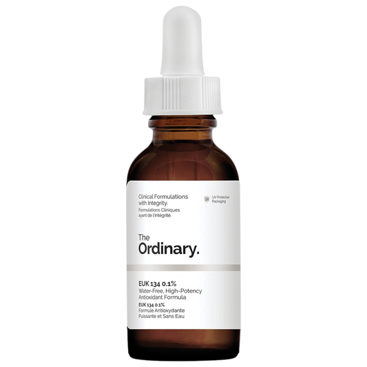 The Ordinary Treat EUK 134 0.1%