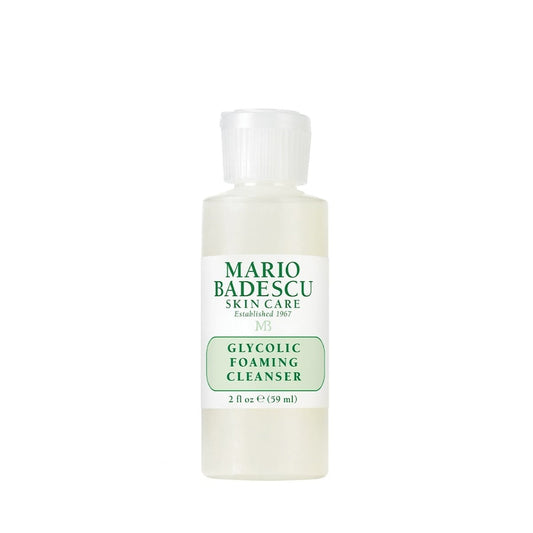 Mario Badescu Travelsize Glycolic Foaming Cleanser