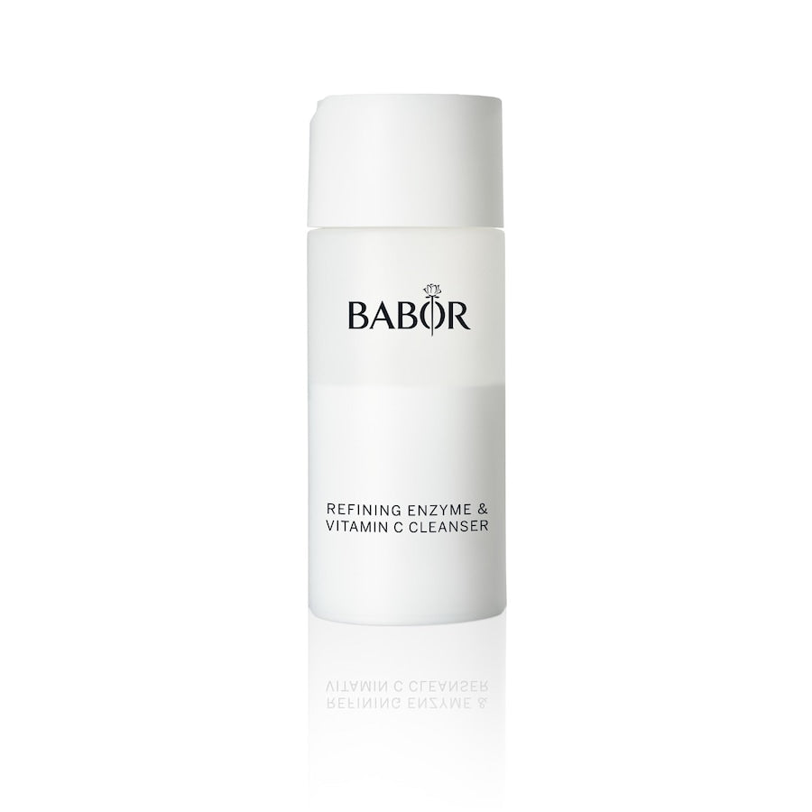 BABOR Cleansing Refining Enzyme & Vitamin C Cleanser