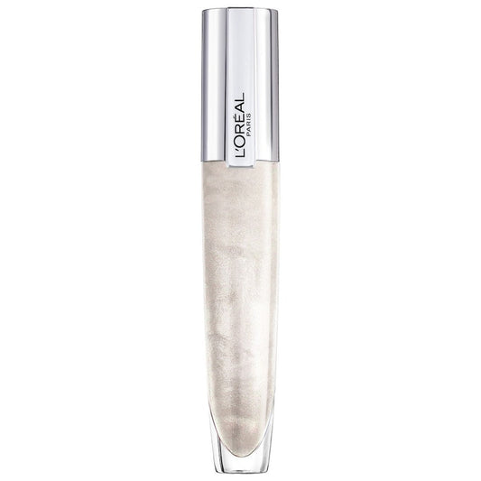 L’Oréal Paris Brilliant Signature Plump-in-Gloss