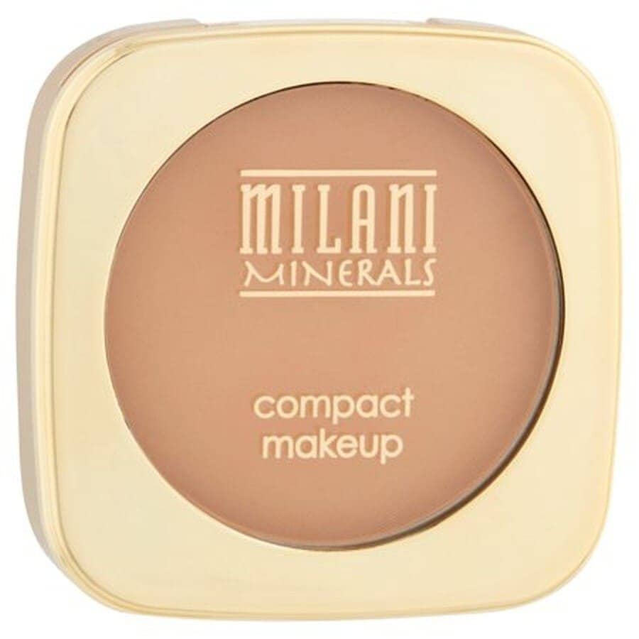 Milani Mineral Compact M/U