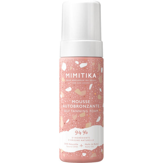 MIMITIKA Mimitika Self Tanning Foam