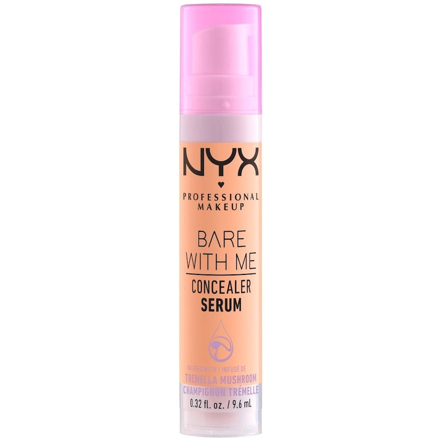 NYX Professional Makeup Pride Makeup Bare With Me Concealer Serum
