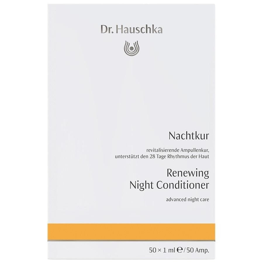 Dr. Hauschka Nachtkuur