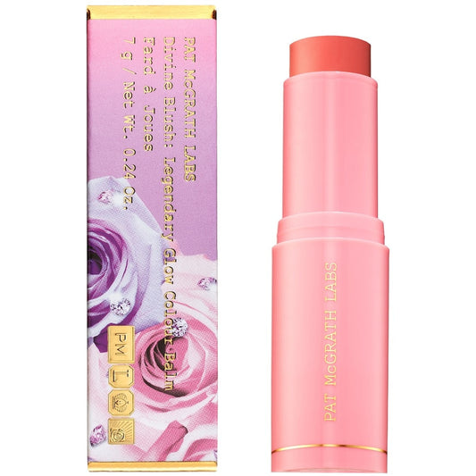 Pat McGrath Labs Divine Blush: Legendary Glow Colour Balm