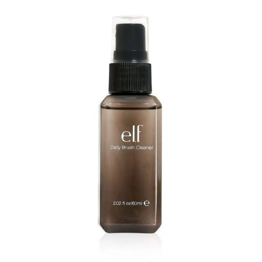e.l.f. Cosmetics Daily Brush Cleaner