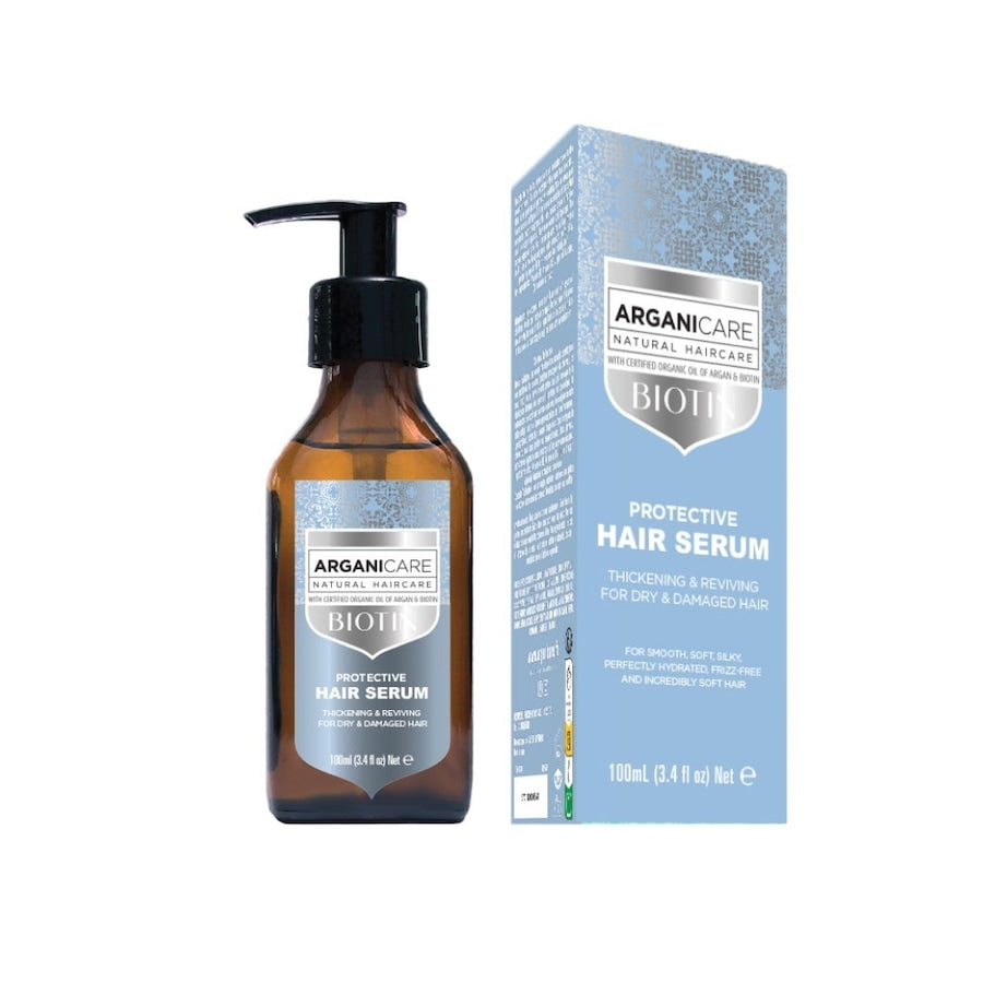 Arganicare Protective Hair Serum