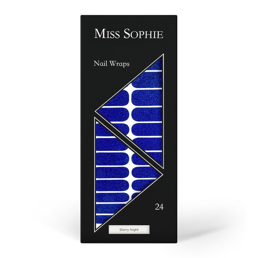 Miss Sophie Starry Night