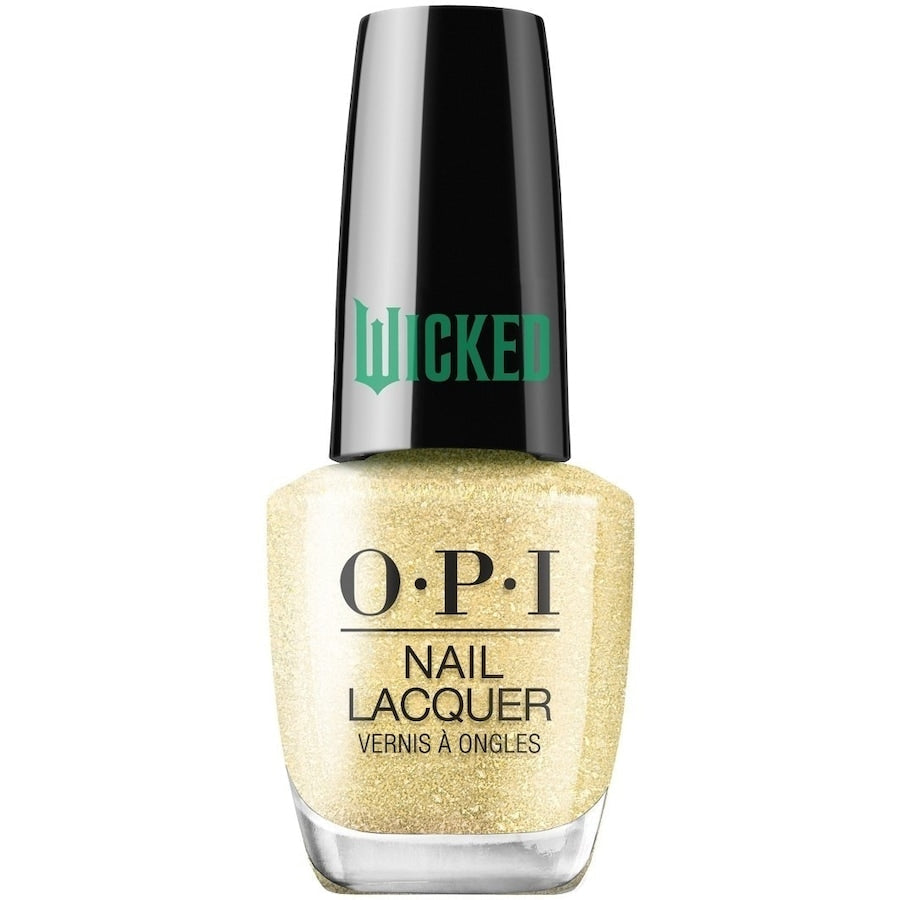 OPI Nail Lacquer Wicked Collection
