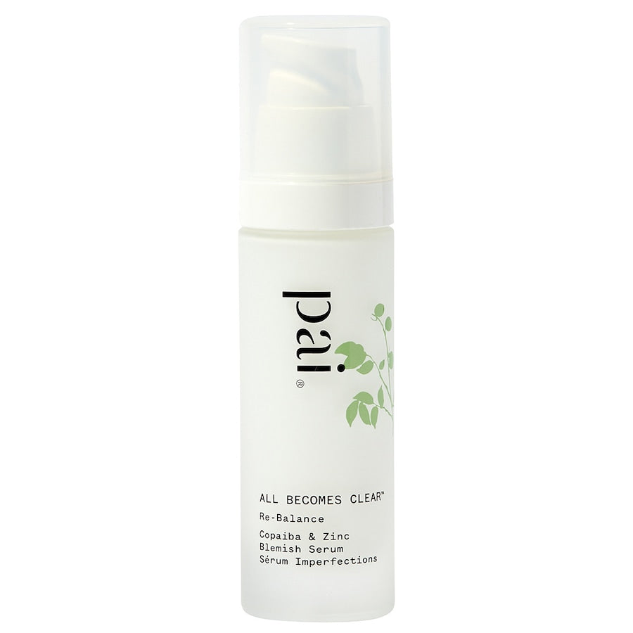 Pai Skincare All Becomes Clear