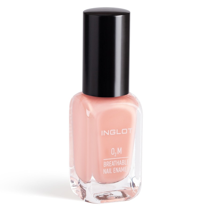 Inglot O2M Ademend nagellak