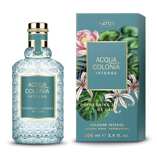 4711 Acqua Colonia Intense Refreshing Lagoons of Laos