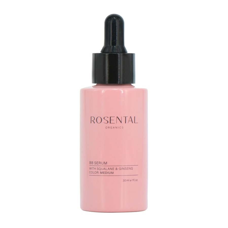 Rosental Organics BB Tinted Serum
