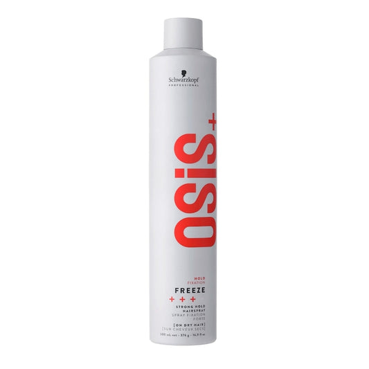 Schwarzkopf Professional OSiS+ Hold Bevriezen