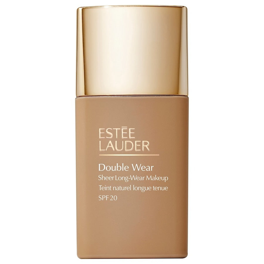 Estée Lauder Double Wear Sheer Long-Wear Makeup SPF20 Foundation