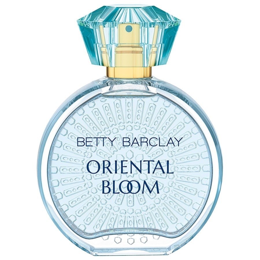 Betty Barclay Oriental Bloom