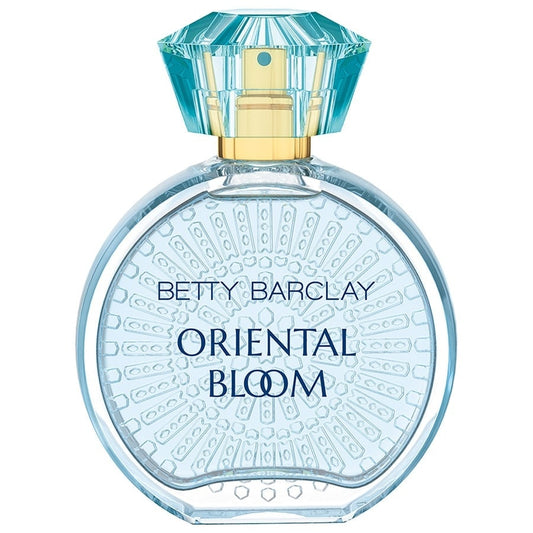 Betty Barclay Oriental Bloom