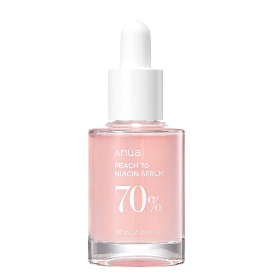 Anua Peach 70% Niacin Serum