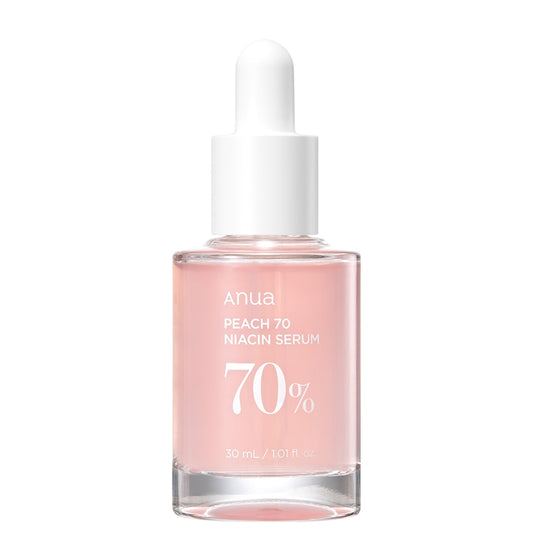 Anua Peach 70% Niacin Serum