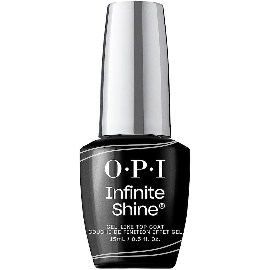OPI Infinite Shine Infinite Shine Classic Colors