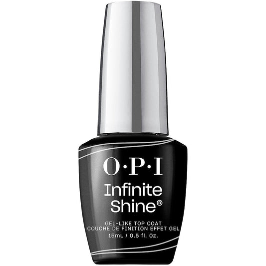 OPI Infinite Shine Infinite Shine Classic Colors