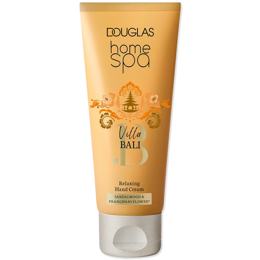 Douglas Collection Home Spa Villa Bali Hand Cream