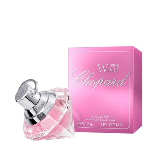 Chopard Wish Pink Wish