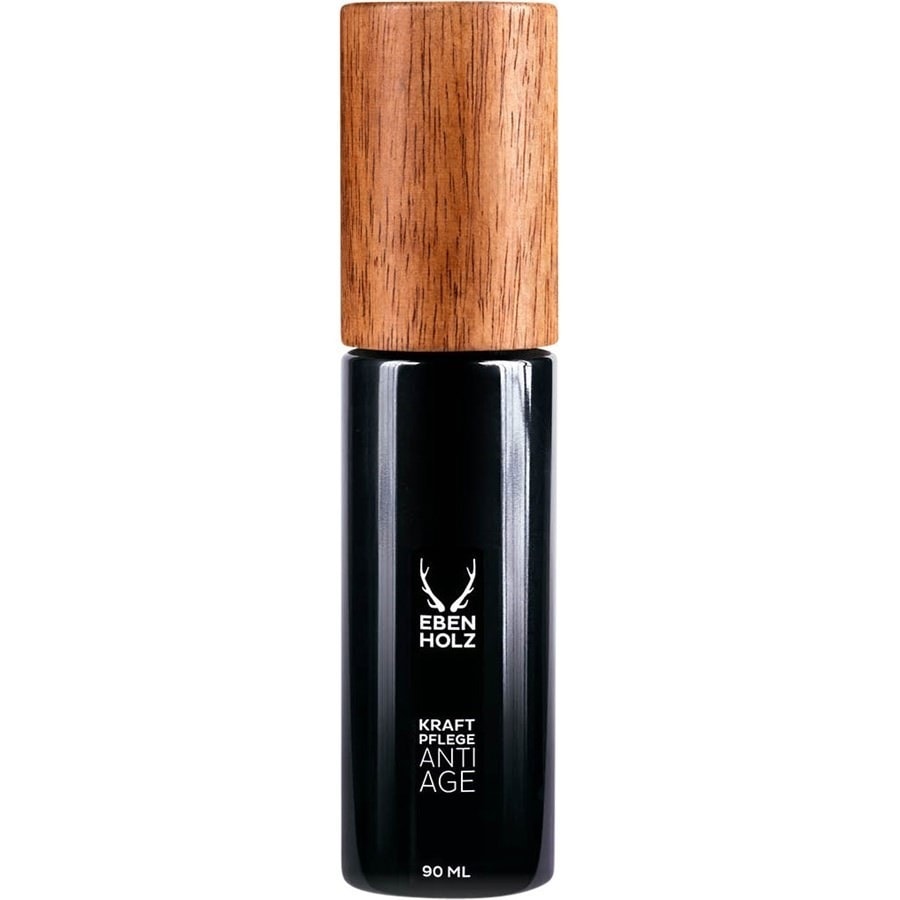 EBENHOLZ Skincare Kraftpflege Anti Age