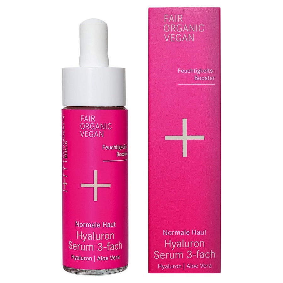 i+m Booster met hyaluronzuur