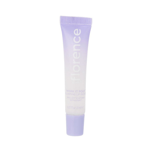 Florence By Mills Work It Out Lip Plumper