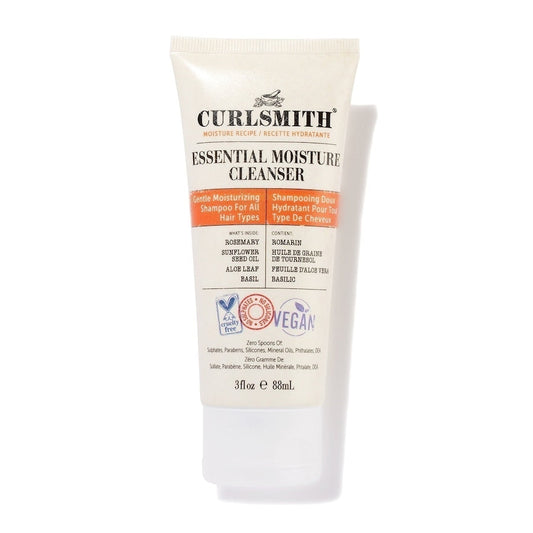 Curlsmith Essential Moisture Cleanser