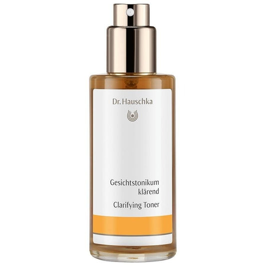 Dr. Hauschka Clarifying Toner