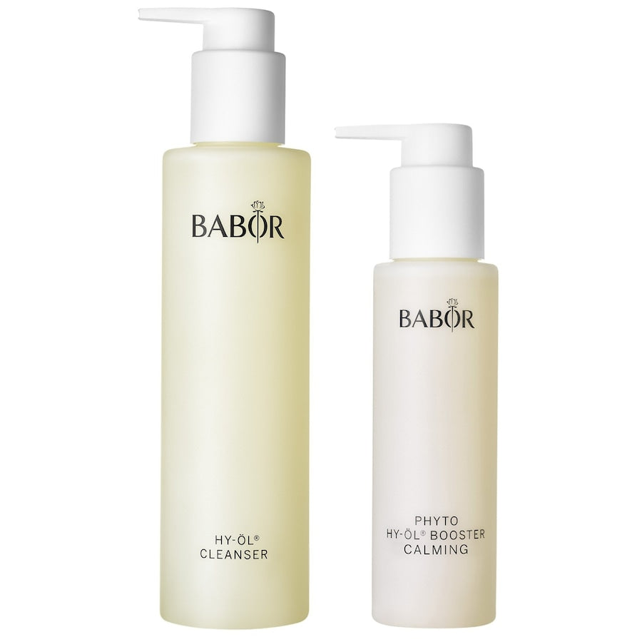 BABOR Cleansing HY-ÖL Calming Set