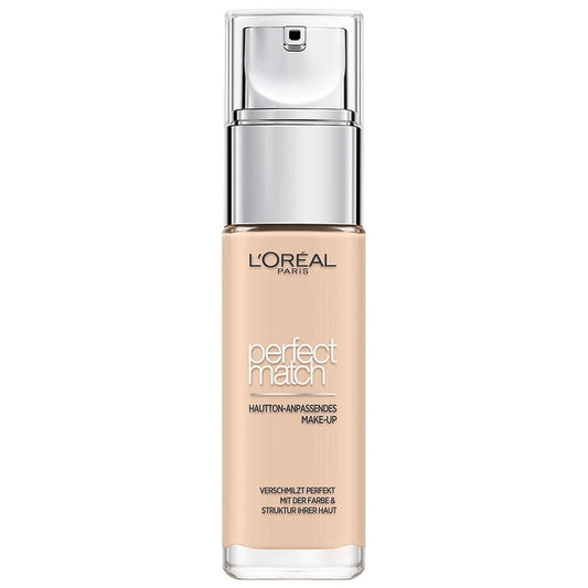 L’Oréal Paris True Match Foundation