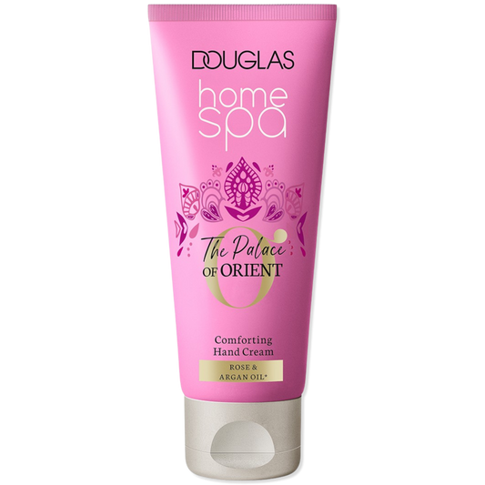 Douglas Collection Home Spa The Palace of Orient Hand Cream