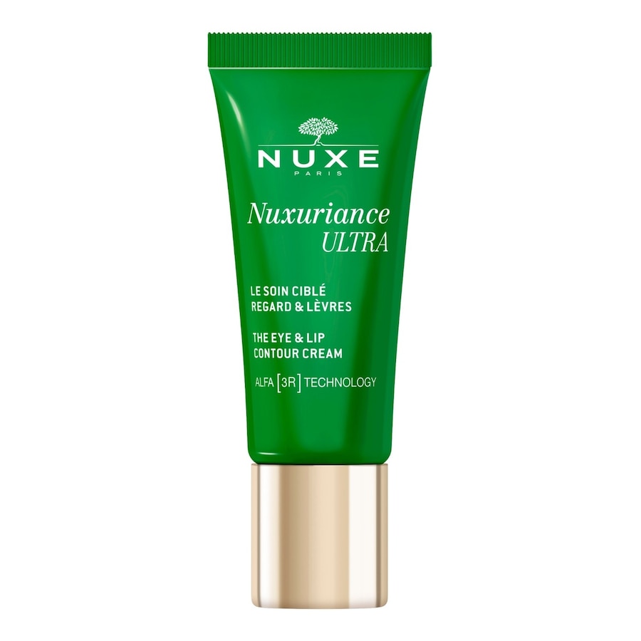 NUXE Nuxuriance® Ultra The Eye & Lip Contour Cream