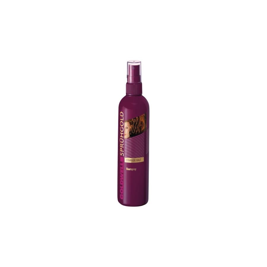 Goldwell Starker Halt Non-Aerosol