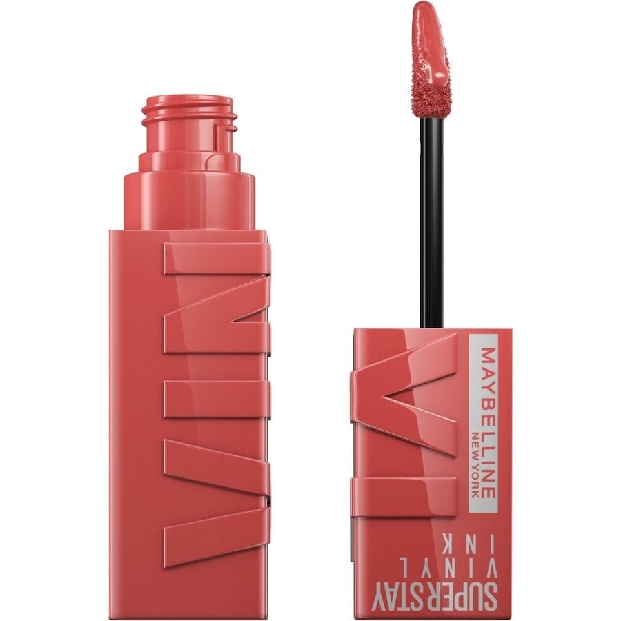 Maybelline Super Stay-vinylinkt