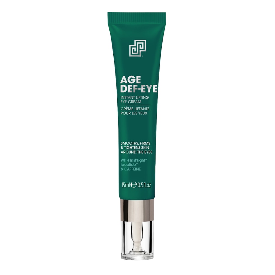 SHAKEUP COSMETICS Age Def Eye: Instant Lifting Eye Cream