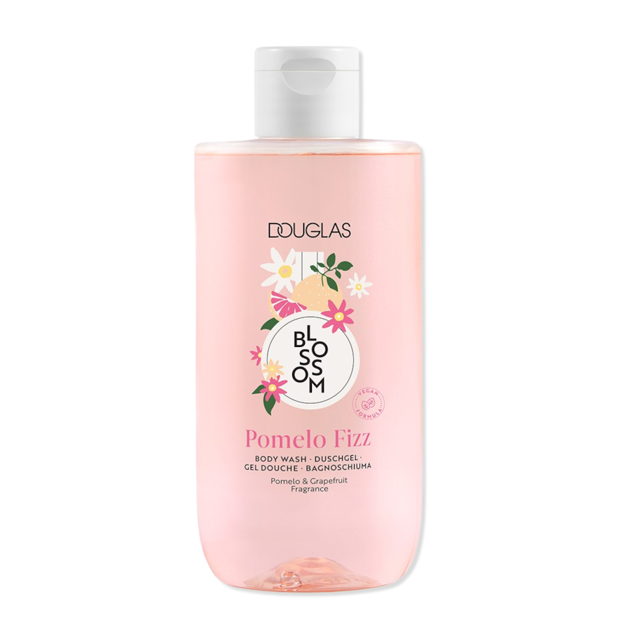 Douglas Collection Blossom Pomelo Fizz