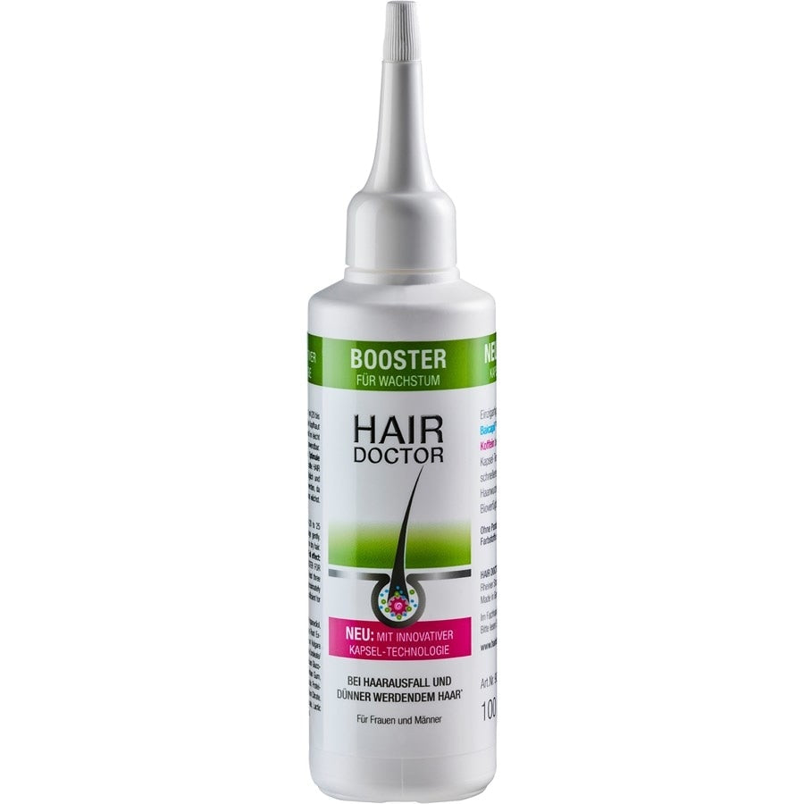 Hair Doctor Booster voor groei