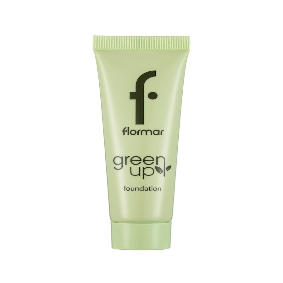 Flormar Green Up