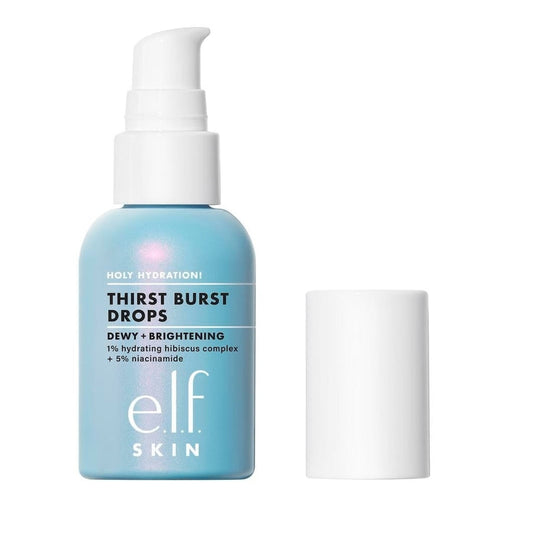e.l.f. Cosmetics Holy Hydration Thirst Burst Drops