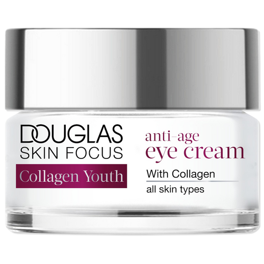 Douglas Collection Skin Focus Collagen Youth Anti-age Eye Cream