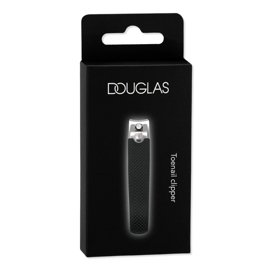 Douglas Collection Accessoires Steelware Teennagel Knipper